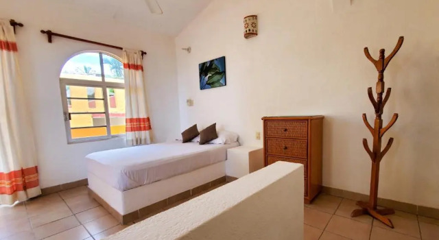 Номер Standard Villa Casalet