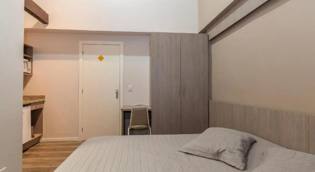Номер Luxury Hotel Gonçalves