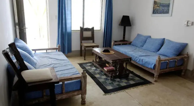 Blue Marlin Sporting Resort