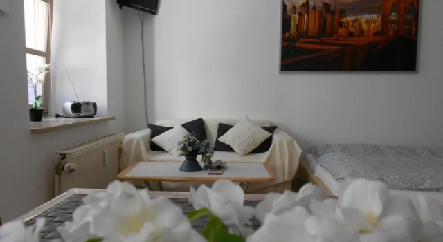 Апартаменты Apartments Altstadtflair