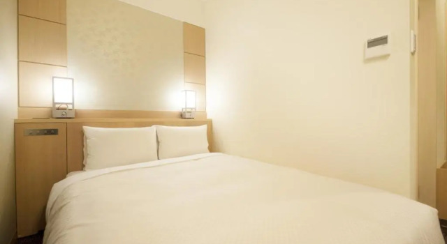 Двухместный номер Standard Отель Vessel Hotel Campana Kyoto Gojo