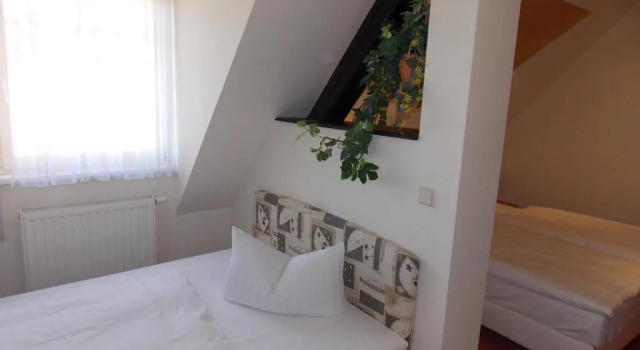 Семейный номер Standard Gasthof und Landhotel Zur Ausspanne
