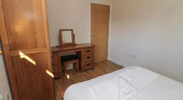 Willow Lodge
