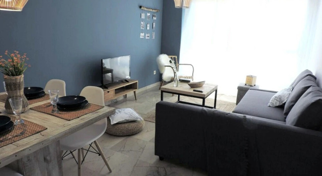 Apartment Del Mar, Забронировать Апартаменты/квартира Кала д'Ор 