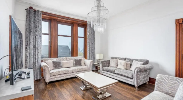 Claymore Apartment Broughty Ferry