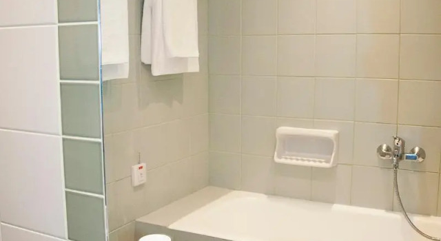Номер Standard Athinais Hotel