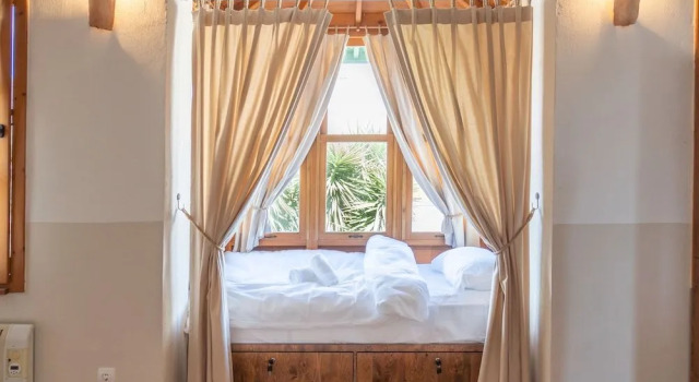 Banana Alaçatı Food & Stay - Adults Only