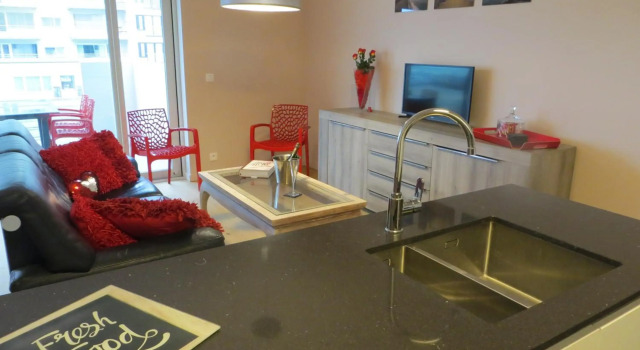 Osea Oostende, Prenota Hotel Mariakerke 