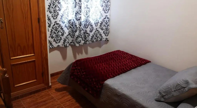 Номер Standard Hostal Los Hermanos