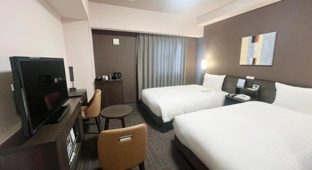 ​Hotel Route-Inn Ube​, Reserva ahora Hotel Hoteles SPA en Yamaguchi, SPA