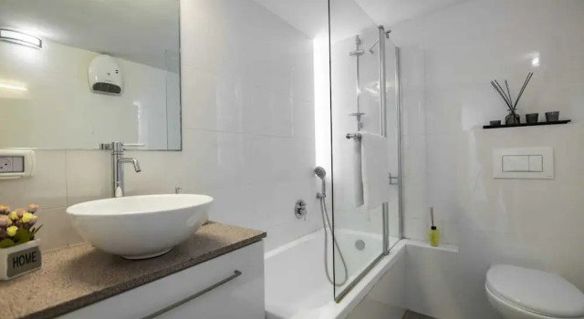 Апартаменты Art Apartment Near Mamila best Location 1