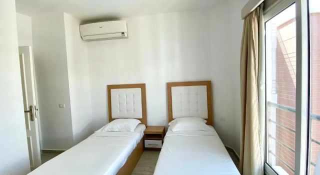 Brand new 2 bedroom apartment 5 minutes to Elgouna