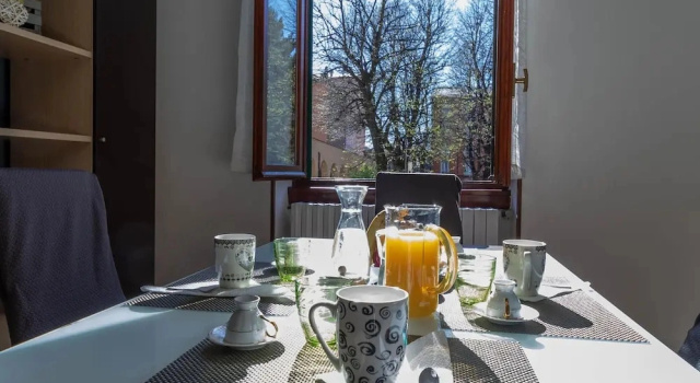 Апартаменты Il Villaggio Family Apartment