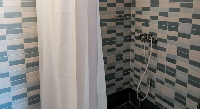 Двухместный номер Standard с балконом Hotel Eleftheria