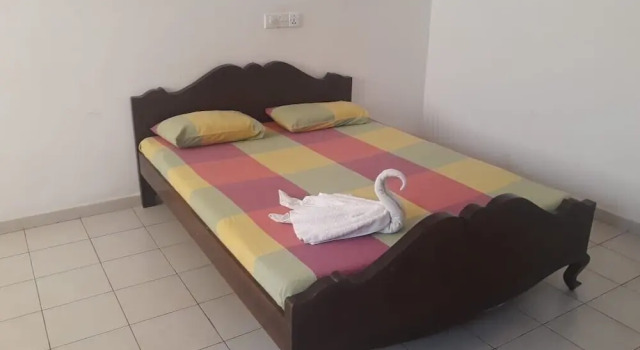 Номер Standard Oasia By Oasis Negombo