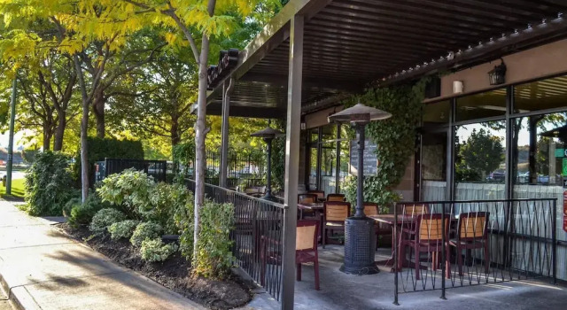 The Ultimate Kelowna Location