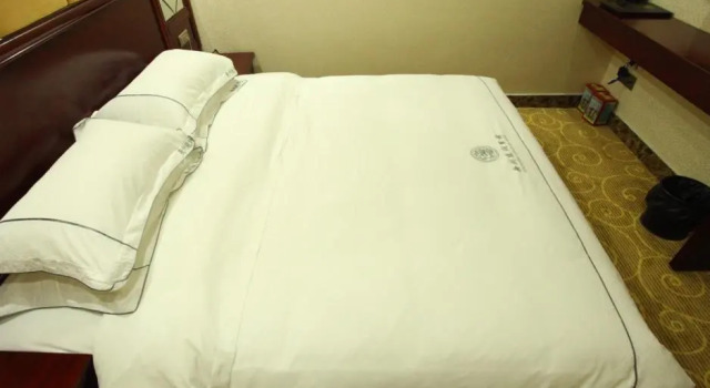 Двухместный номер Superior Yi Mi Hotel Guangzhou Chigang Metro Station