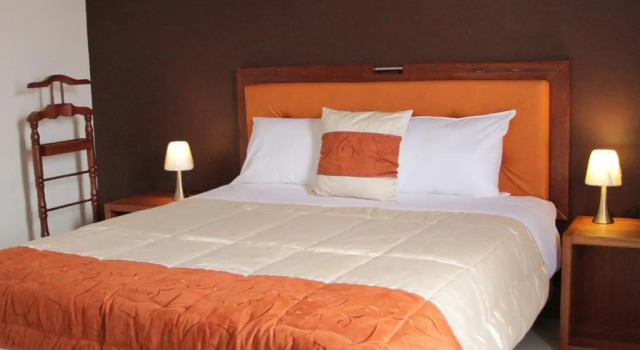 Номер Superior Hotel Casa Sakiwa