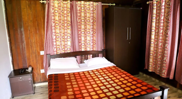 Pepper Green Resort Wayanad, Забронировать Курортный отель Курортные отели штата Кералы, Курортный отель