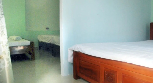 Hoi An Sunny Homestay, Prenota Hotel Cam Chau 