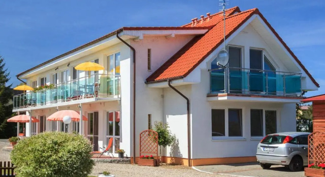 Eugen Apartments, Varaa Huoneisto  