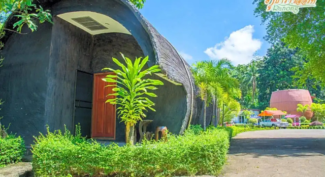 Семейный номер Standard Phutara Resort Ranong