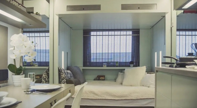 Student Hotels Willesden