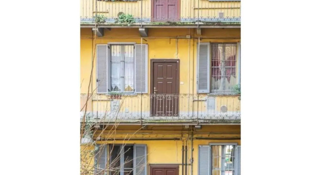 JOIVY Bright Apartment in De Angeli near Subway
