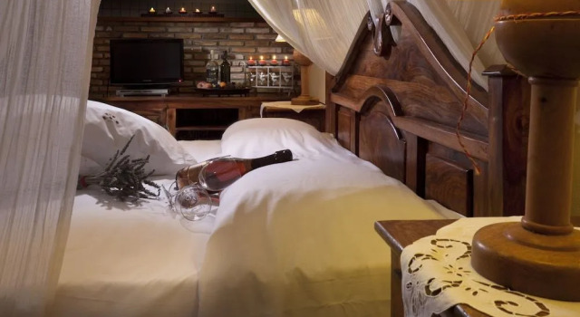 Agnantio studios & suites, Reserva ahora Hostal o pensión  