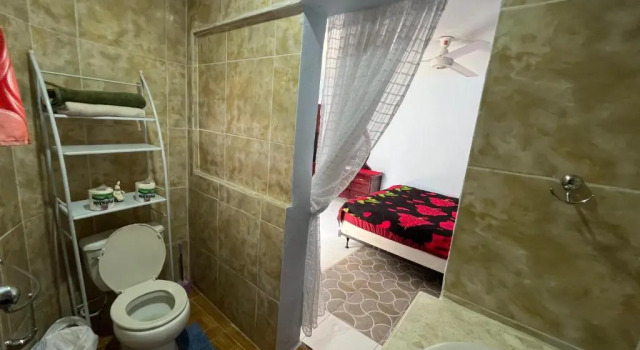 Номер Standard с видом на бассейн Villa Antonia 16