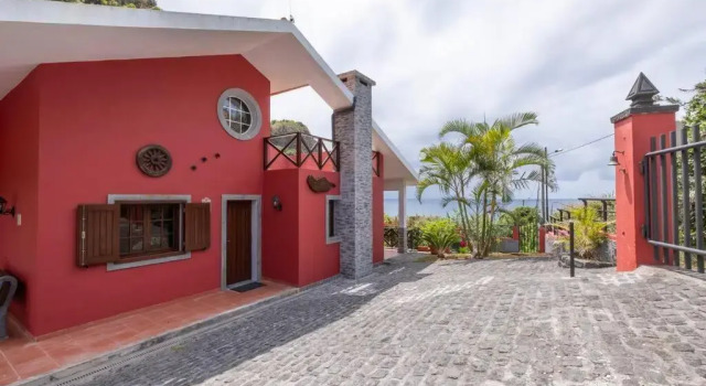 Casa del Mar