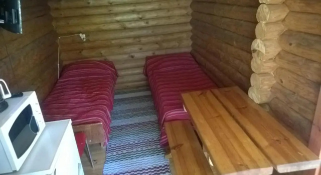 Шале с 2 комнатами Löydön Kartano Villas
