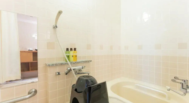 Двухместный номер Standard LiVEMAX Resort Upopoi Shiraoi Onsen