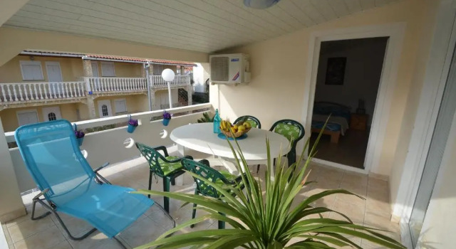 Апартаменты Apartment Delphin