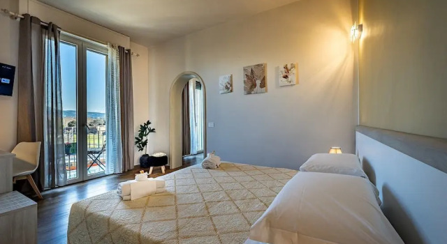 Florence Ventuno B&B, Забронировать Отель Отели Флоренции с завтраком, рядом с Баптистерий сан Джовани, Завтраки