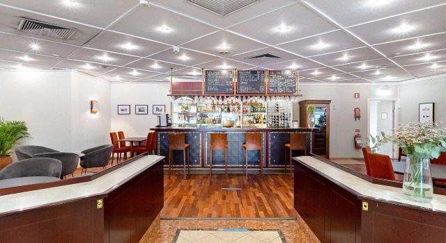 Best Western Royal Star