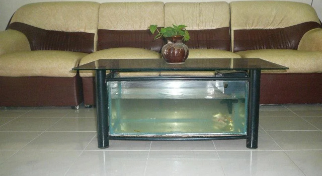 Satang Guesthouse
