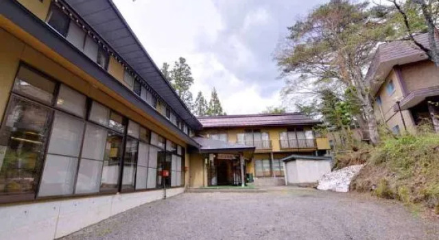 Futazawa-inn, Prenota Hotel Hotel a Tokyo con parcheggio, Parcheggio