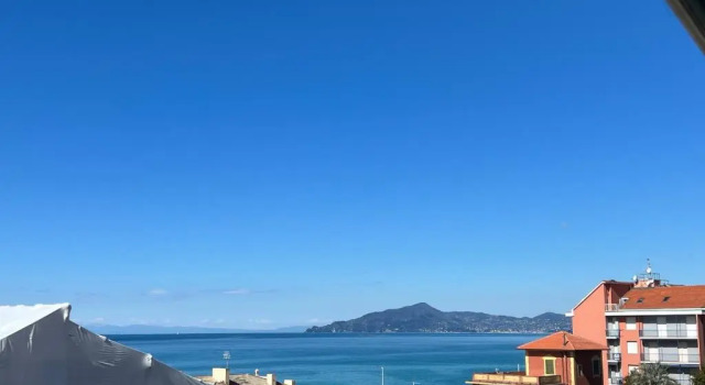 Апартаменты trilocale 50mt dalla spiaggia