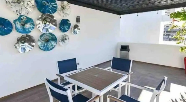 Depas A208, Rezervovat Apartmán Apartmány v Sinaloa, Apartmán