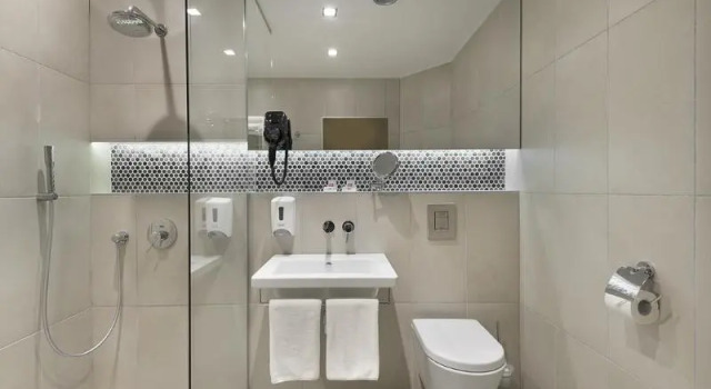 Двухместный номер Standard Hvd Bor Club Hotel - Все включено