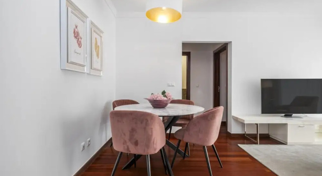 Fifth Apartment by Homie