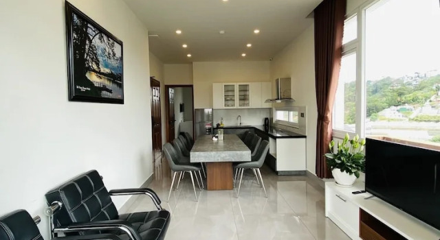 Minh Chien Suite