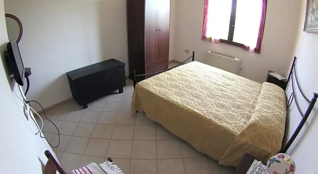 B&B Su Tintillu, Rezervasyon Bed and Breakfast Gonnesa Costa Verde