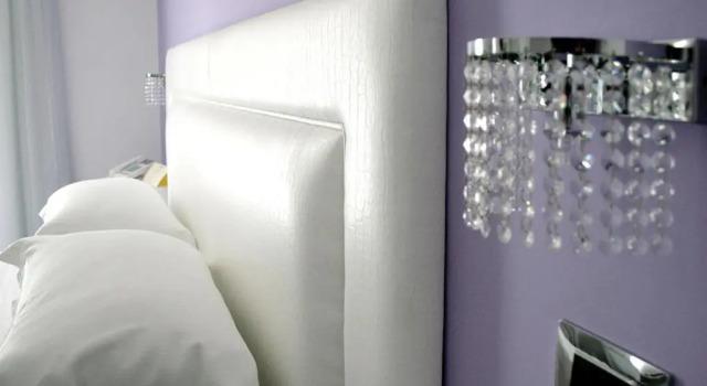Двухместный номер Standard Hotel Bruman