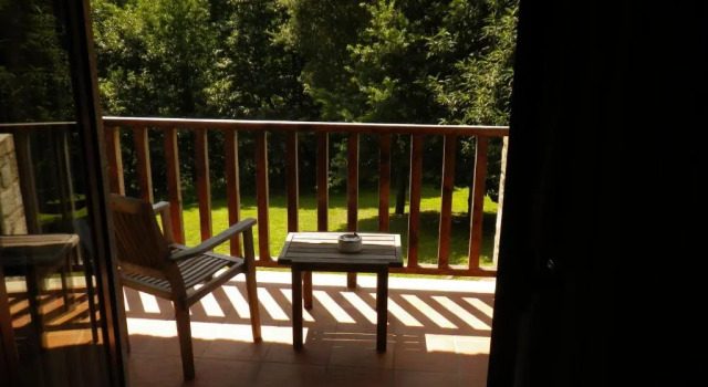 Номер Standard Hotel Rural Quinta de Novais