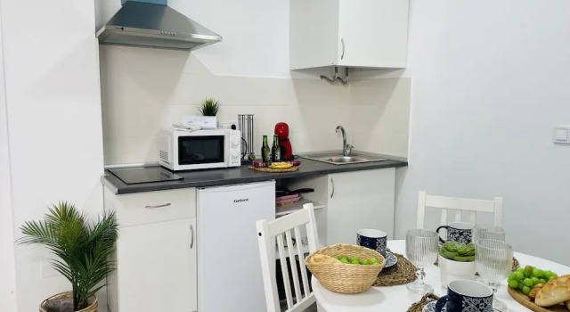 Апартаменты Apartamento Pacifico Panama by At Home Costa del S