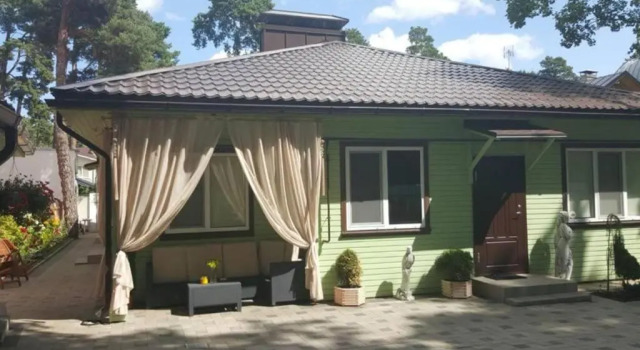 One floor house apartment, Prenota Appartamento Hotel a Vidzeme con parcheggio, Parcheggio