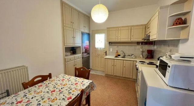 Апартаменты с 2 комнатами Leonidio Apartment Maria