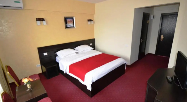 Run of House Hotel Ancor